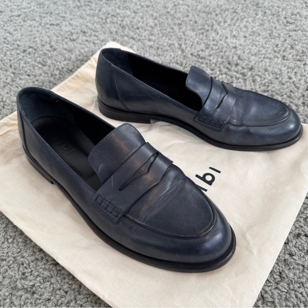 Tibi Shia Loafer - Picture 2 of 4